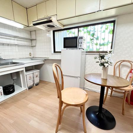 Tranquil House With 3 Bedrooms 7Min To Metro Straight To Shinjuku And Shibuya Prefektura Tokio Exteriér fotografie