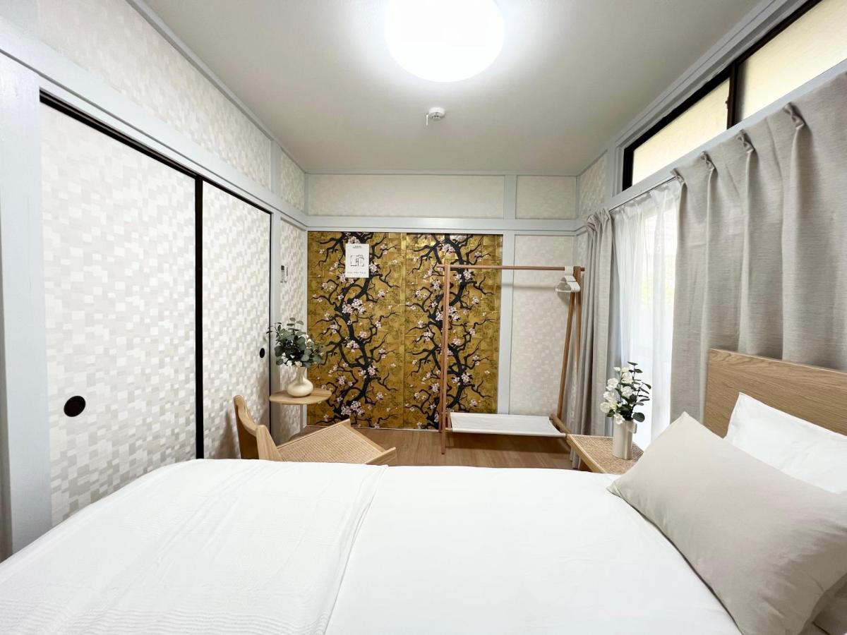 Tranquil House With 3 Bedrooms 7Min To Metro Straight To Shinjuku And Shibuya Prefektura Tokio Exteriér fotografie