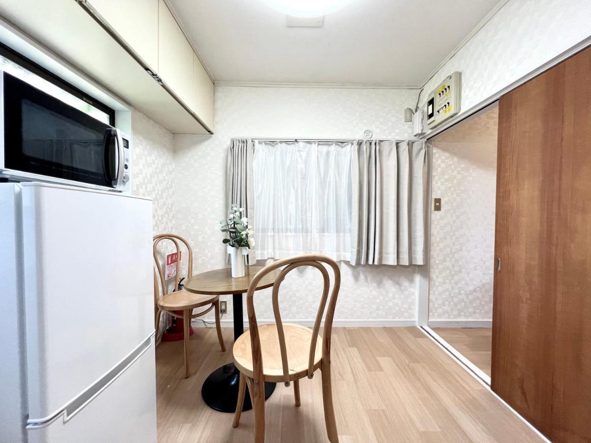 Tranquil House With 3 Bedrooms 7Min To Metro Straight To Shinjuku And Shibuya Prefektura Tokio Exteriér fotografie