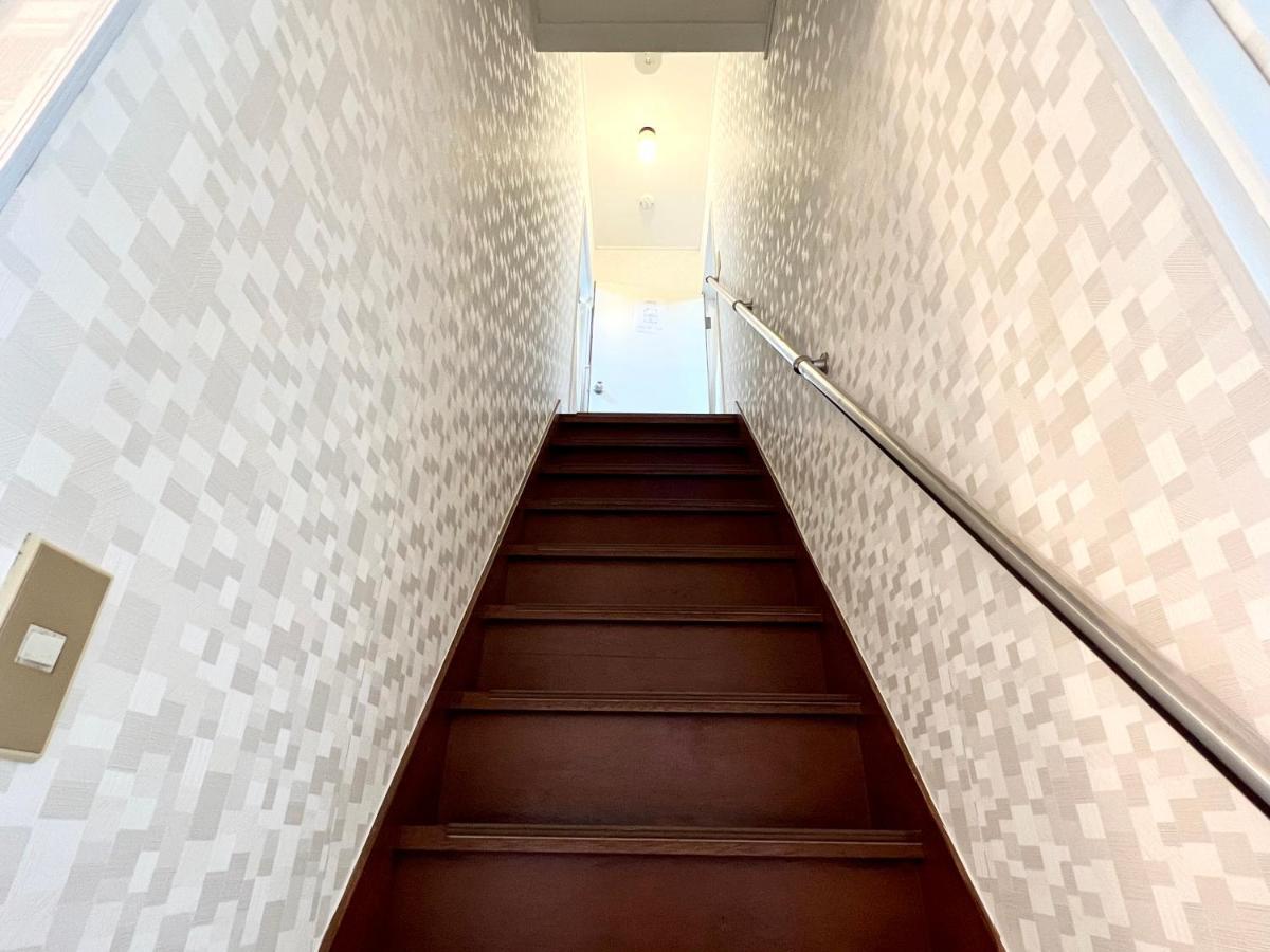 Tranquil House With 3 Bedrooms 7Min To Metro Straight To Shinjuku And Shibuya Prefektura Tokio Exteriér fotografie