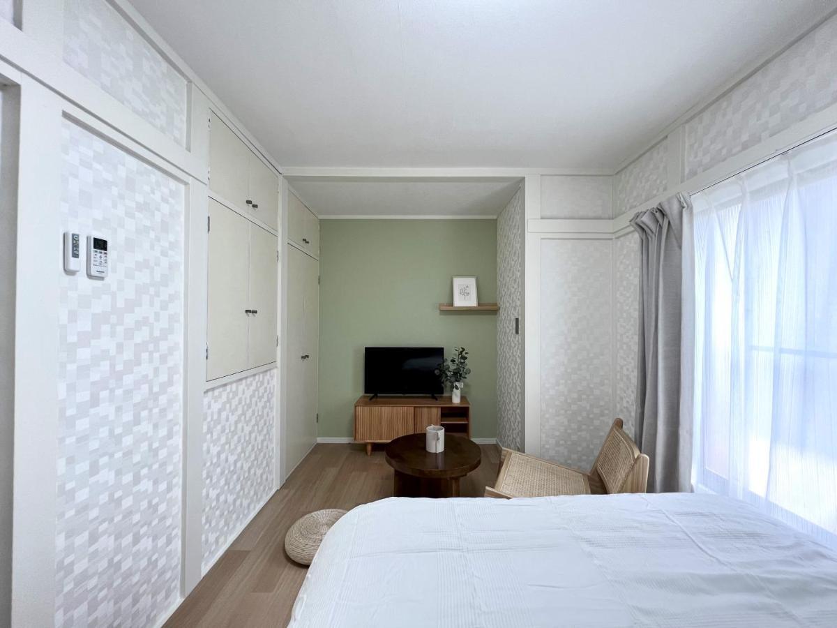 Tranquil House With 3 Bedrooms 7Min To Metro Straight To Shinjuku And Shibuya Prefektura Tokio Exteriér fotografie